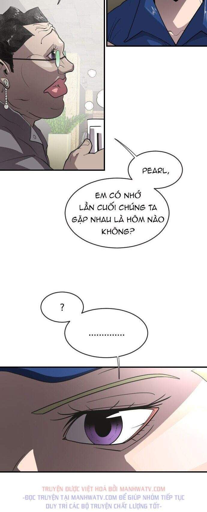 Kĩ Nguyên Của Anh Hùng - Chương 41.4 - Trang 9