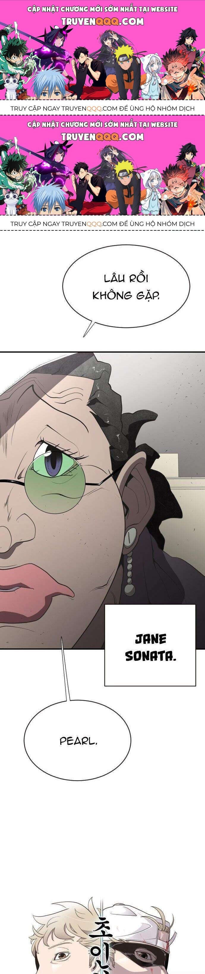 Kĩ Nguyên Của Anh Hùng - Chương 41.5 - Trang 1