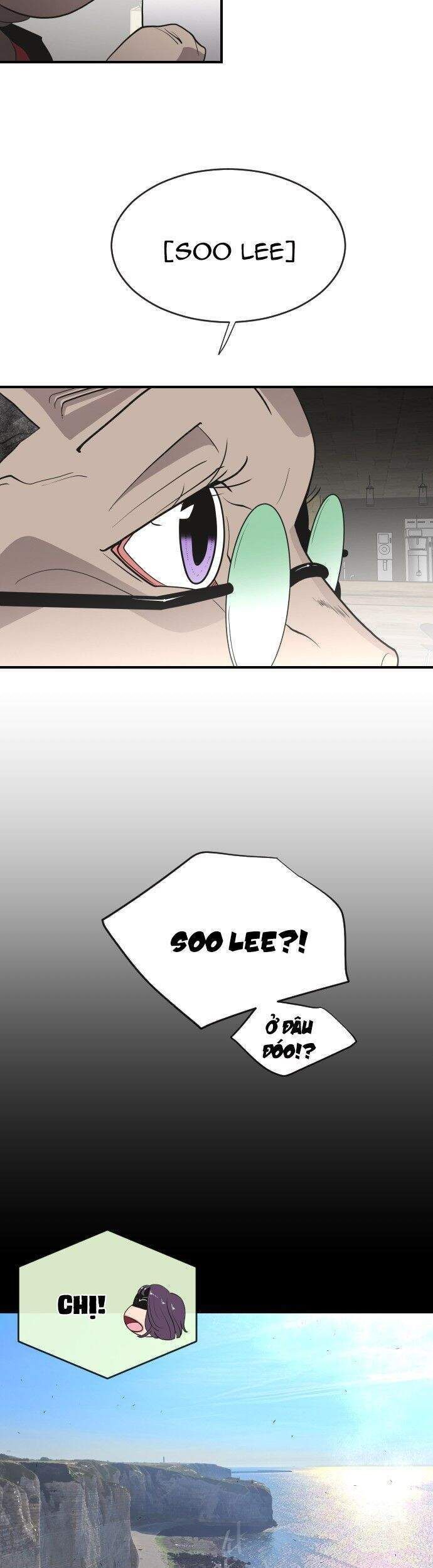 Kĩ Nguyên Của Anh Hùng - Chương 41.5 - Trang 11