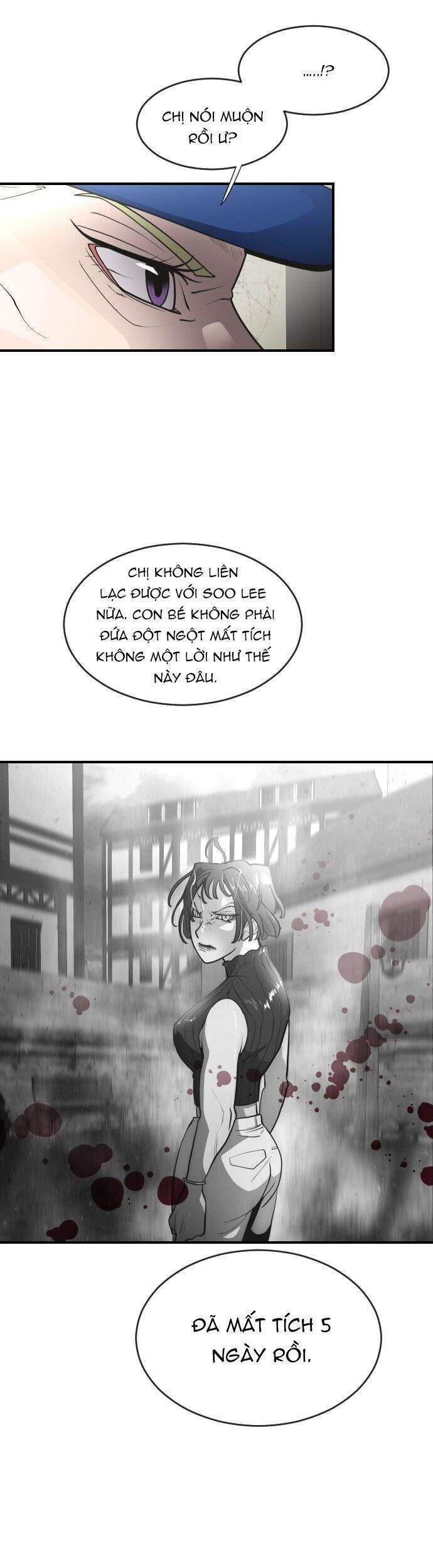 Kĩ Nguyên Của Anh Hùng - Chương 41.5 - Trang 35