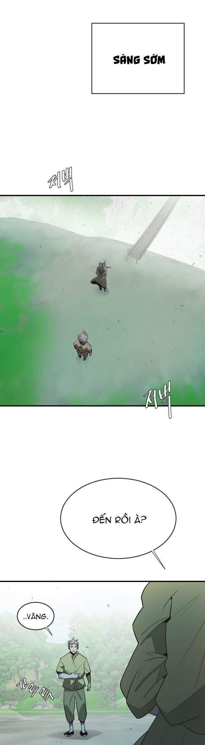 Kĩ Nguyên Của Anh Hùng - Chương 41.5 - Trang 37