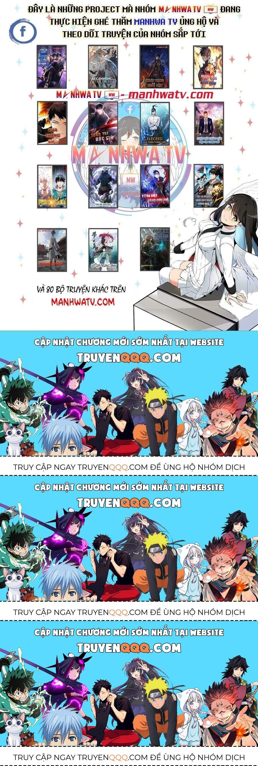 Kĩ Nguyên Của Anh Hùng - Chương 41.5 - Trang 40