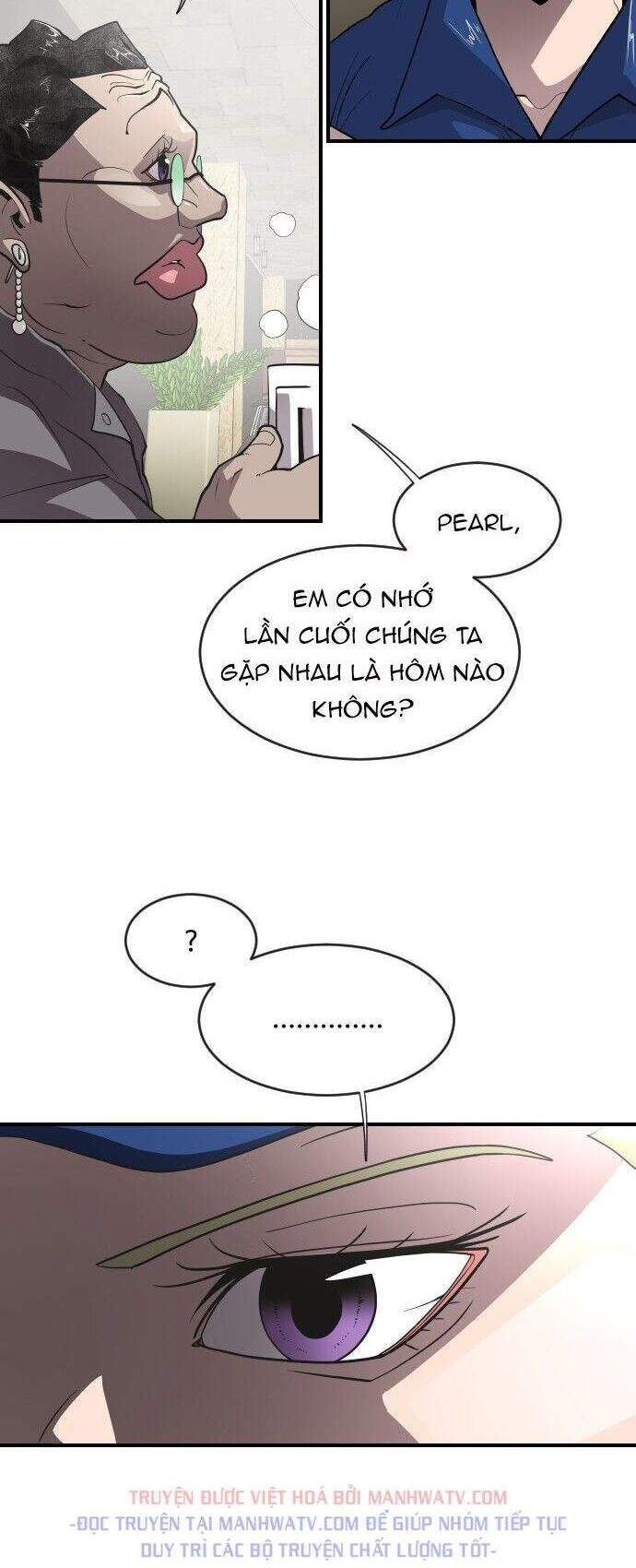 Kĩ Nguyên Của Anh Hùng - Chương 41.5 - Trang 6