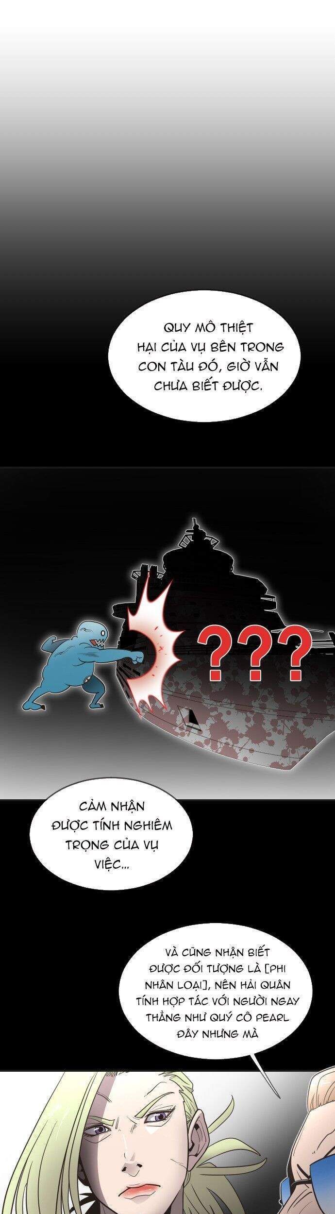 Kĩ Nguyên Của Anh Hùng - Chương 41.5 - Trang 7