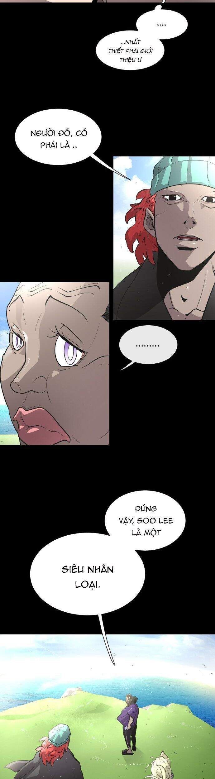 Kĩ Nguyên Của Anh Hùng - Chương 41.6 - Trang 18