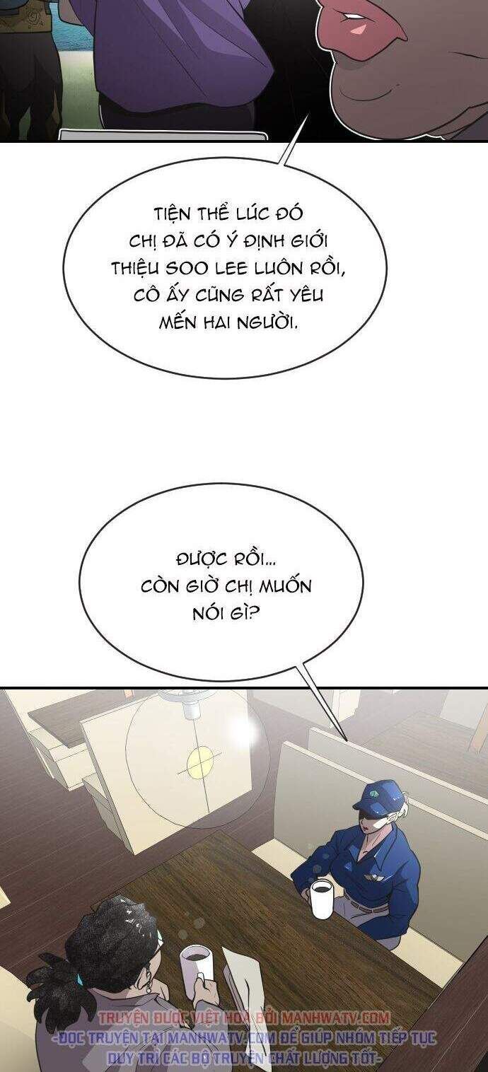 Kĩ Nguyên Của Anh Hùng - Chương 41.6 - Trang 21