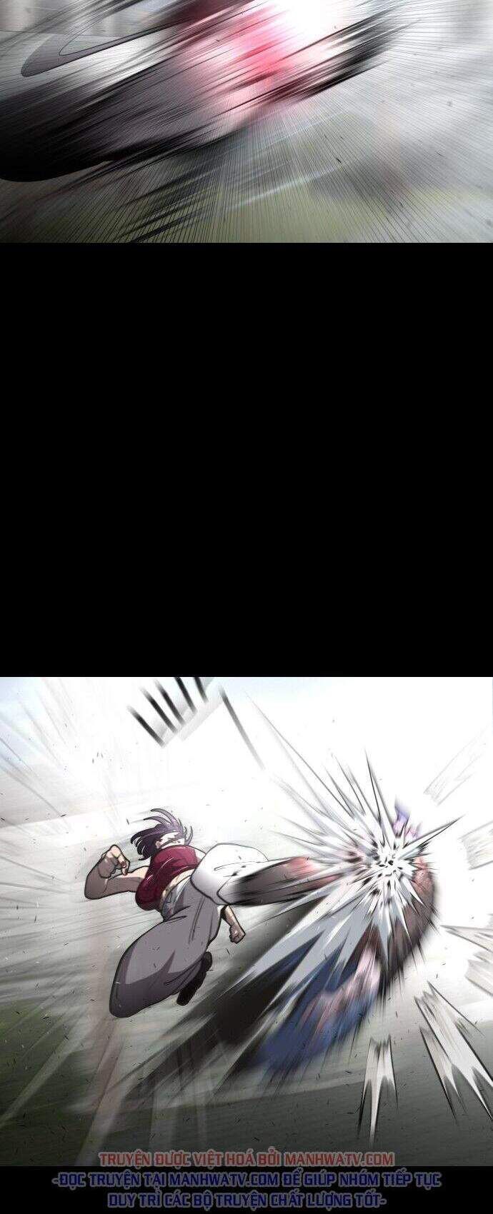 Kĩ Nguyên Của Anh Hùng - Chương 41.6 - Trang 27