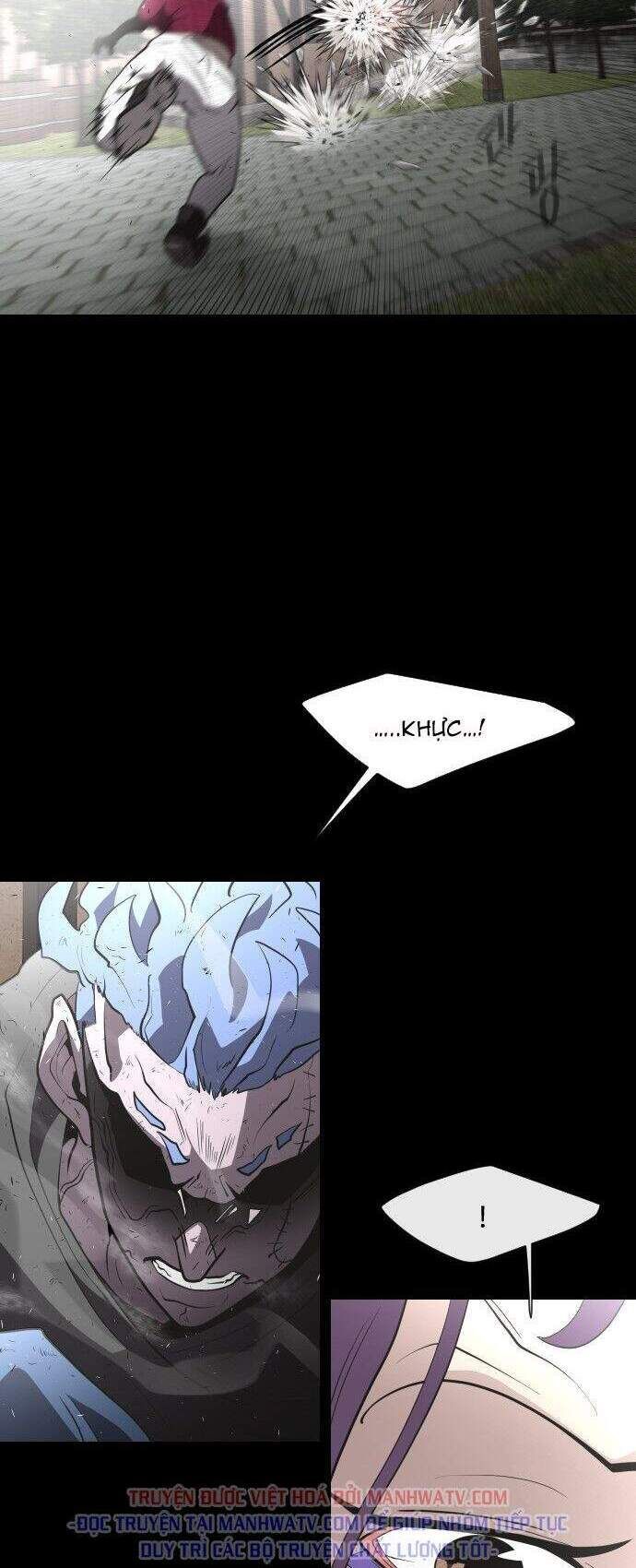 Kĩ Nguyên Của Anh Hùng - Chương 41.6 - Trang 29