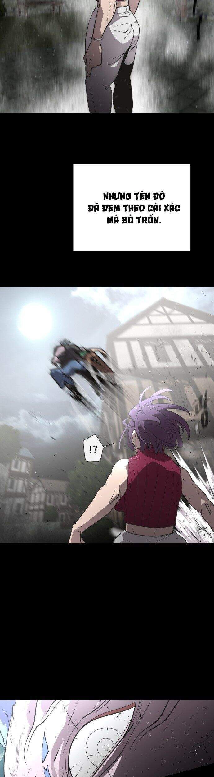 Kĩ Nguyên Của Anh Hùng - Chương 41.6 - Trang 32