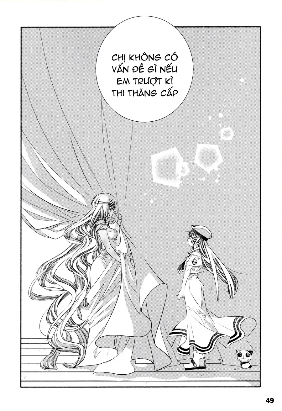 Genkai Level 1 Kara No Nariagari Saijaku Level No Ore Ga Isekai Saikyou Ni Naru Made - Chương 60.6 - Trang 15