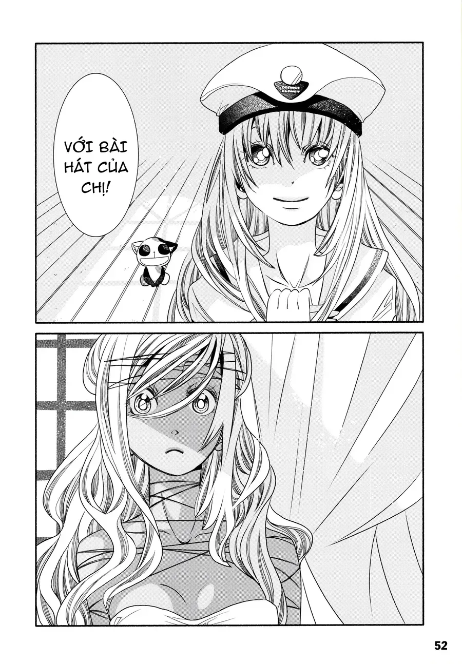 Genkai Level 1 Kara No Nariagari Saijaku Level No Ore Ga Isekai Saikyou Ni Naru Made - Chương 60.6 - Trang 18