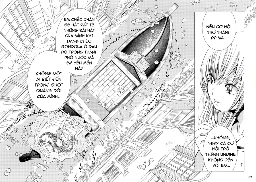 Genkai Level 1 Kara No Nariagari Saijaku Level No Ore Ga Isekai Saikyou Ni Naru Made - Chương 60.6 - Trang 28