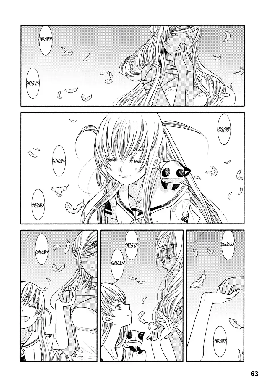 Genkai Level 1 Kara No Nariagari Saijaku Level No Ore Ga Isekai Saikyou Ni Naru Made - Chương 60.6 - Trang 29