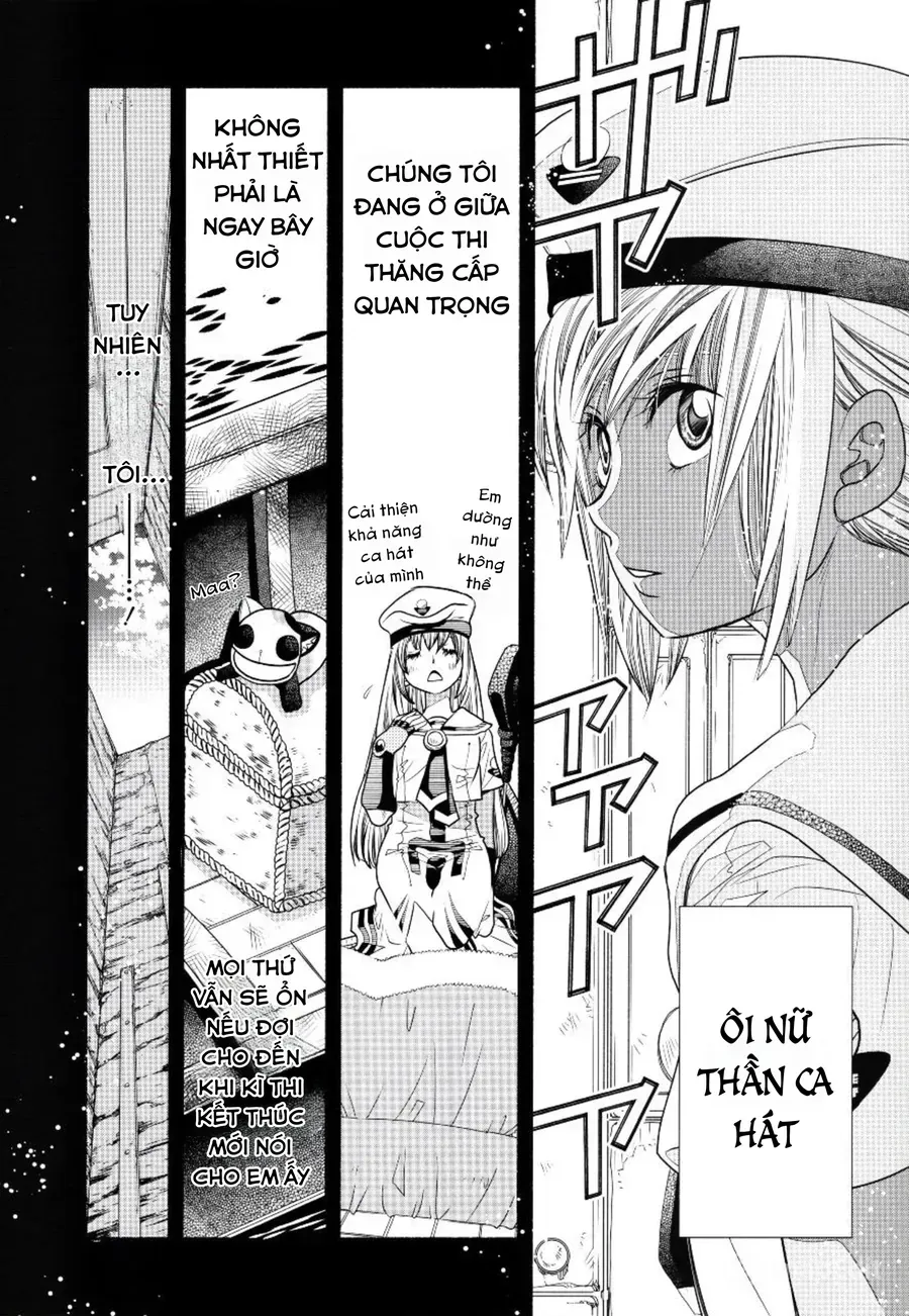 Genkai Level 1 Kara No Nariagari Saijaku Level No Ore Ga Isekai Saikyou Ni Naru Made - Chương 60.6 - Trang 4