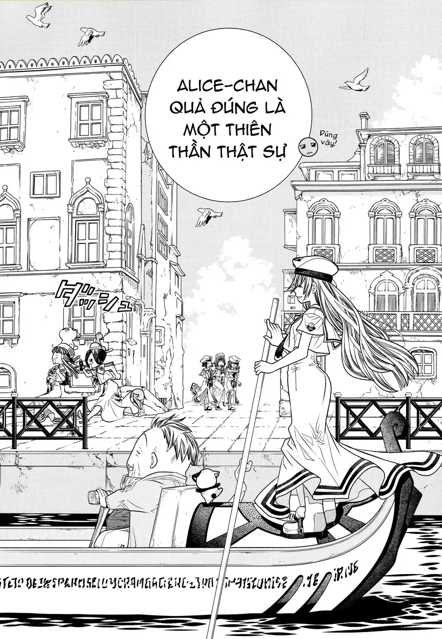 Genkai Level 1 Kara No Nariagari Saijaku Level No Ore Ga Isekai Saikyou Ni Naru Made - Chương 60.6 - Trang 34