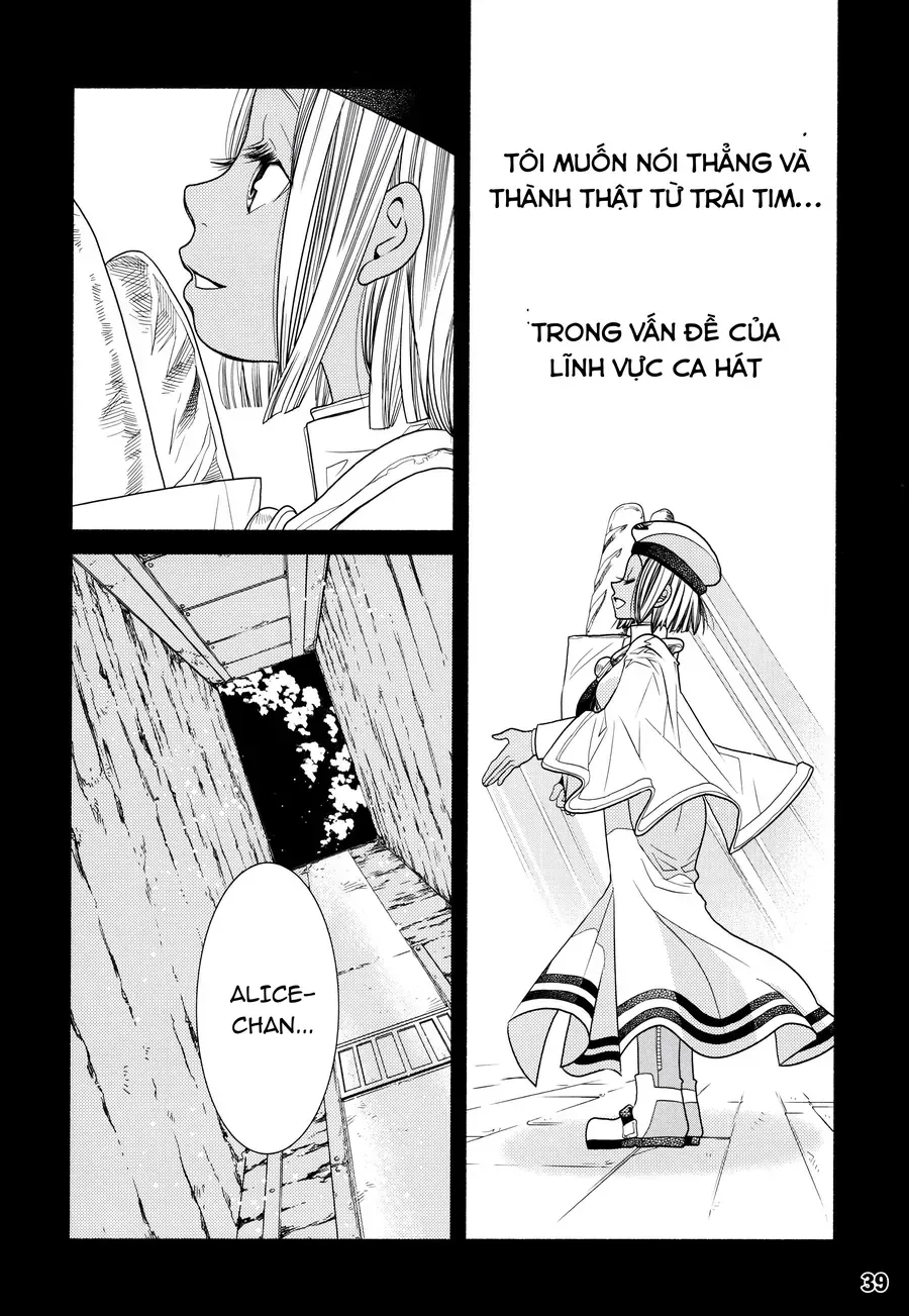 Genkai Level 1 Kara No Nariagari Saijaku Level No Ore Ga Isekai Saikyou Ni Naru Made - Chương 60.6 - Trang 5