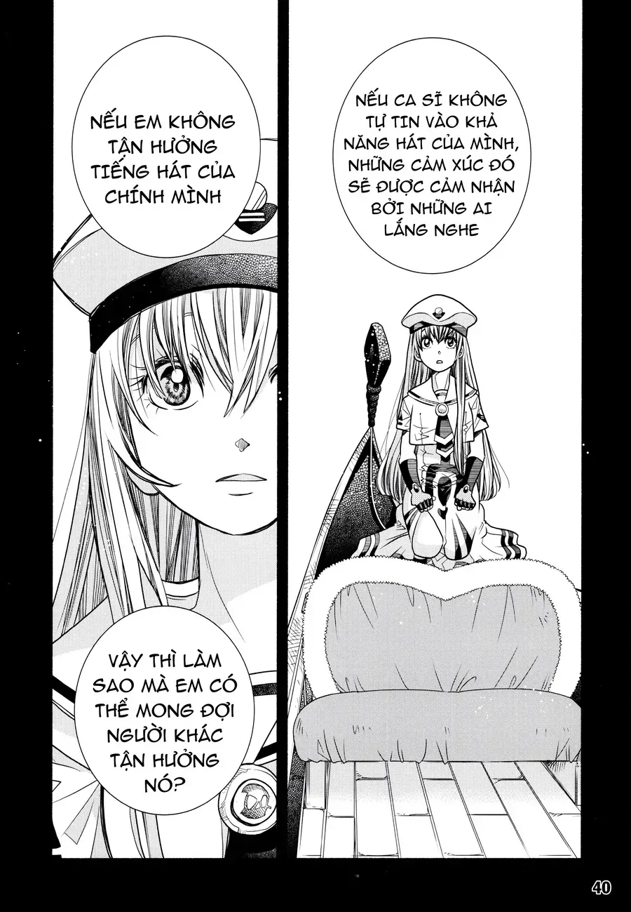 Genkai Level 1 Kara No Nariagari Saijaku Level No Ore Ga Isekai Saikyou Ni Naru Made - Chương 60.6 - Trang 6