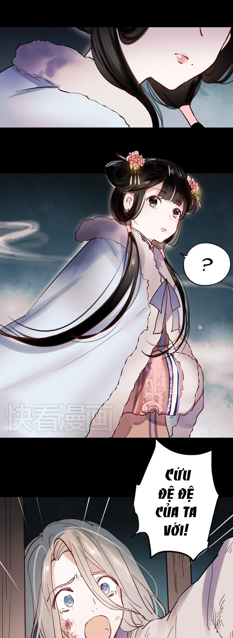 Nam Yên Trai Bút Lục - Chương 25 - Trang 11