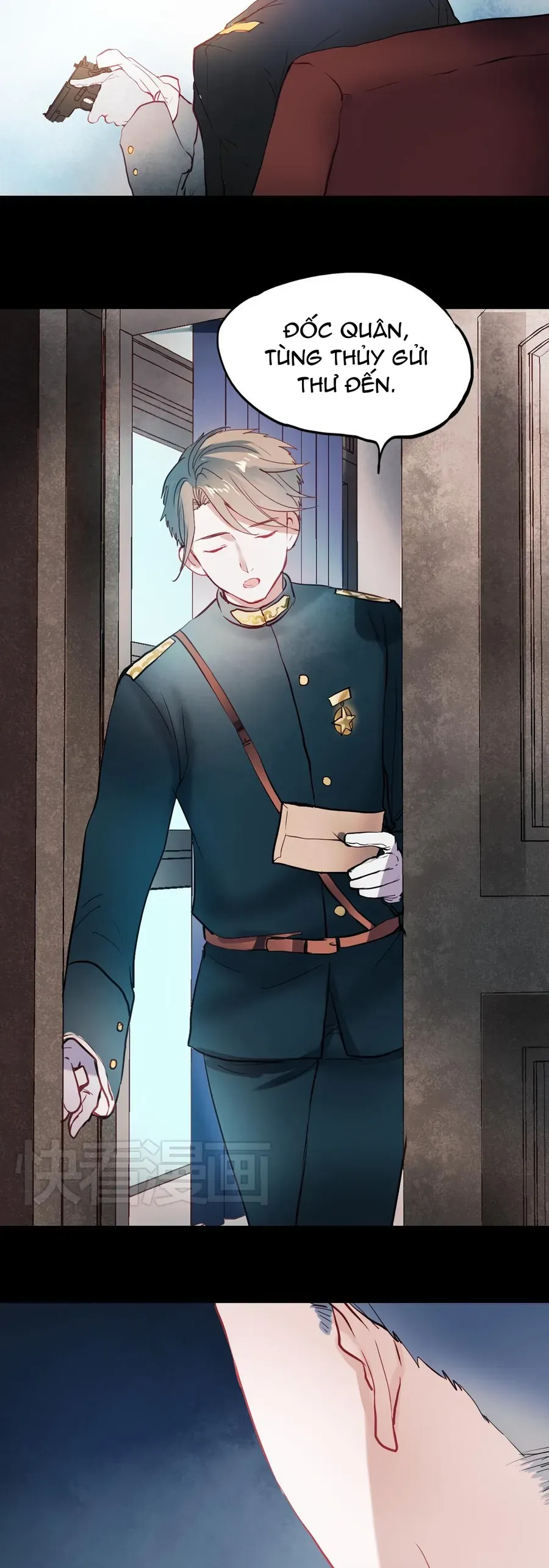 Nam Yên Trai Bút Lục - Chương 25 - Trang 3