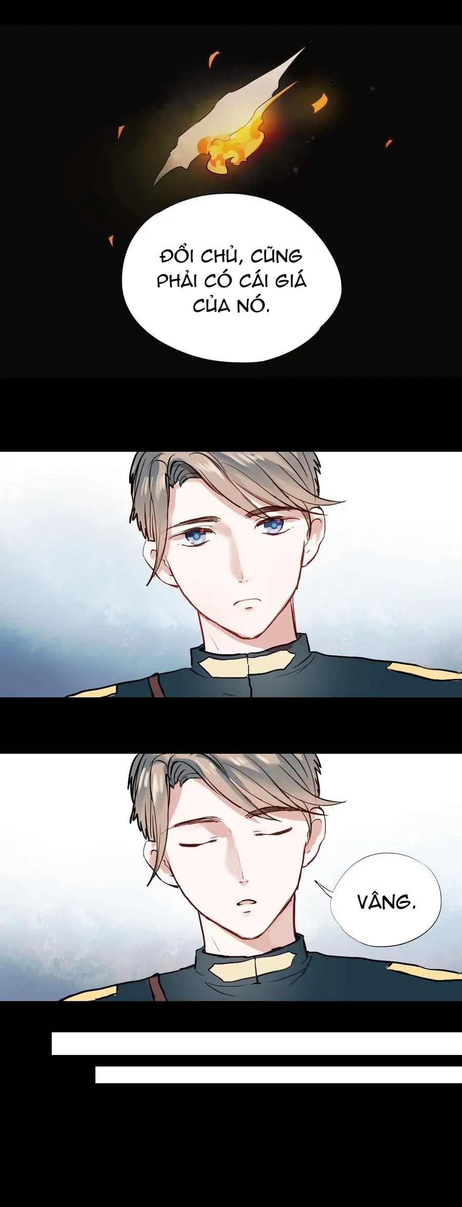 Nam Yên Trai Bút Lục - Chương 25 - Trang 8