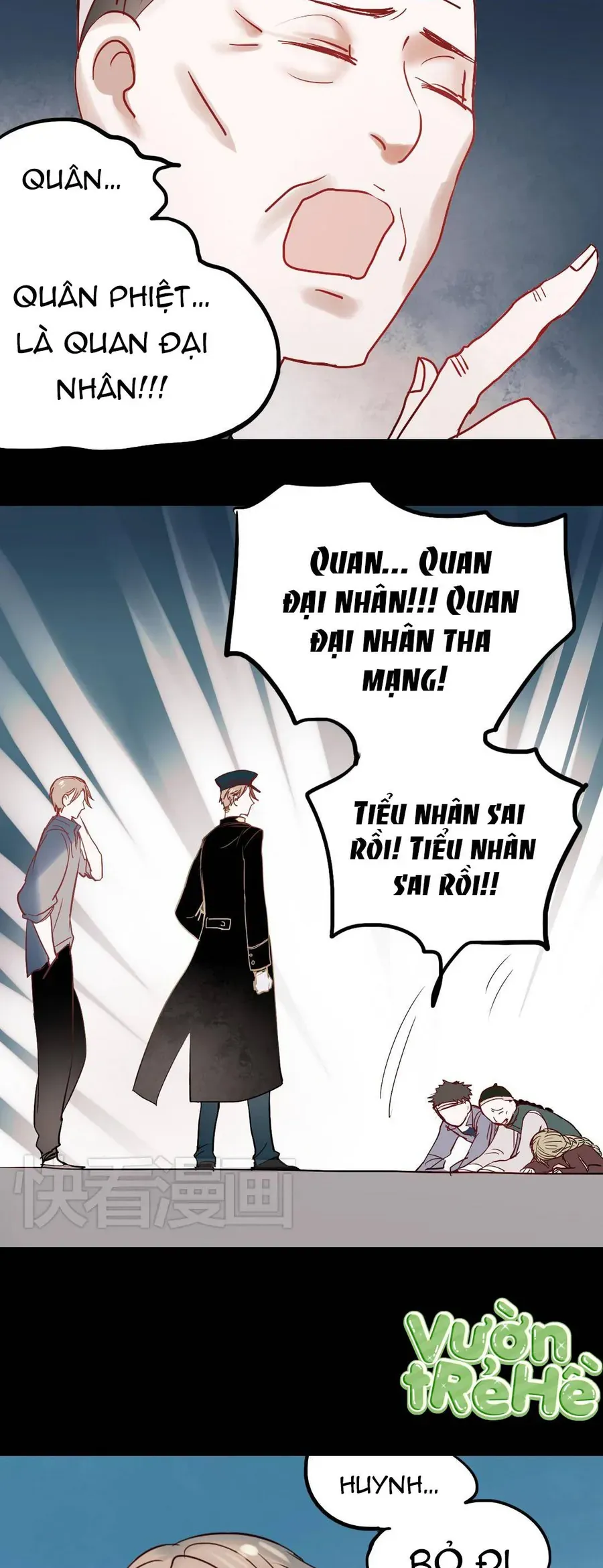 Nam Yên Trai Bút Lục - Chương 26 - Trang 12