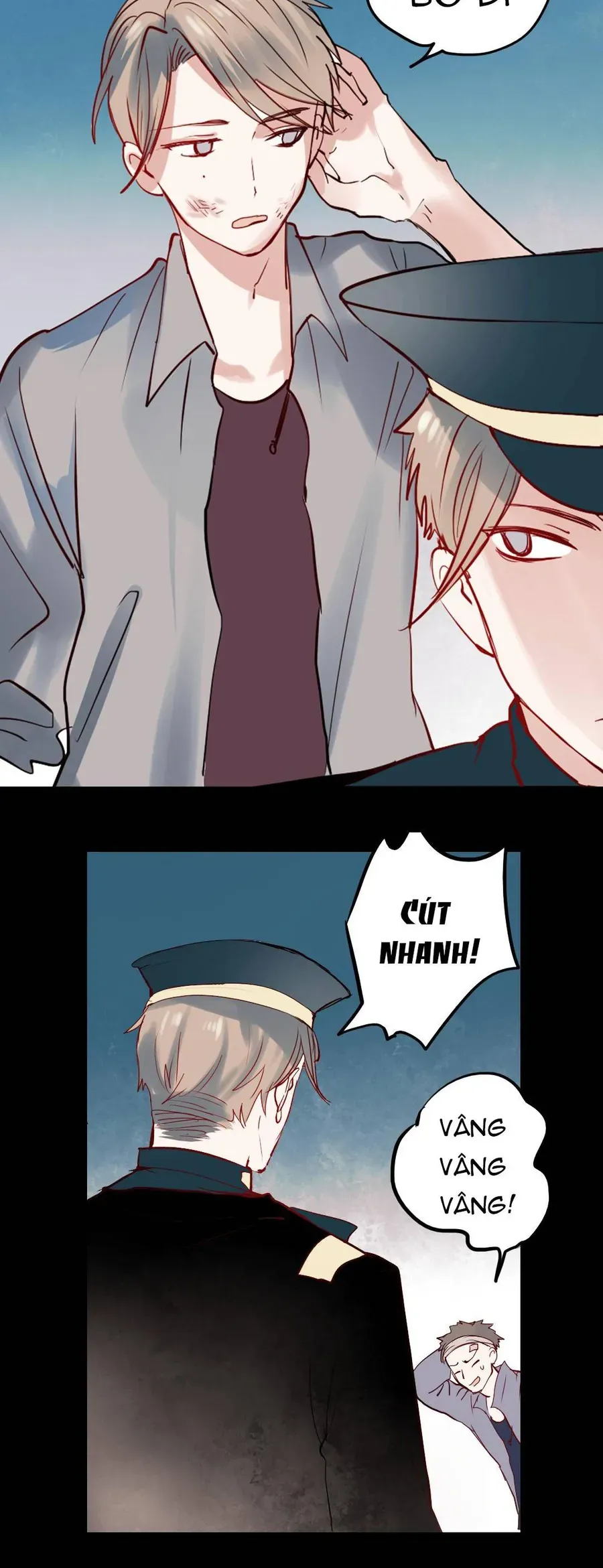Nam Yên Trai Bút Lục - Chương 26 - Trang 13