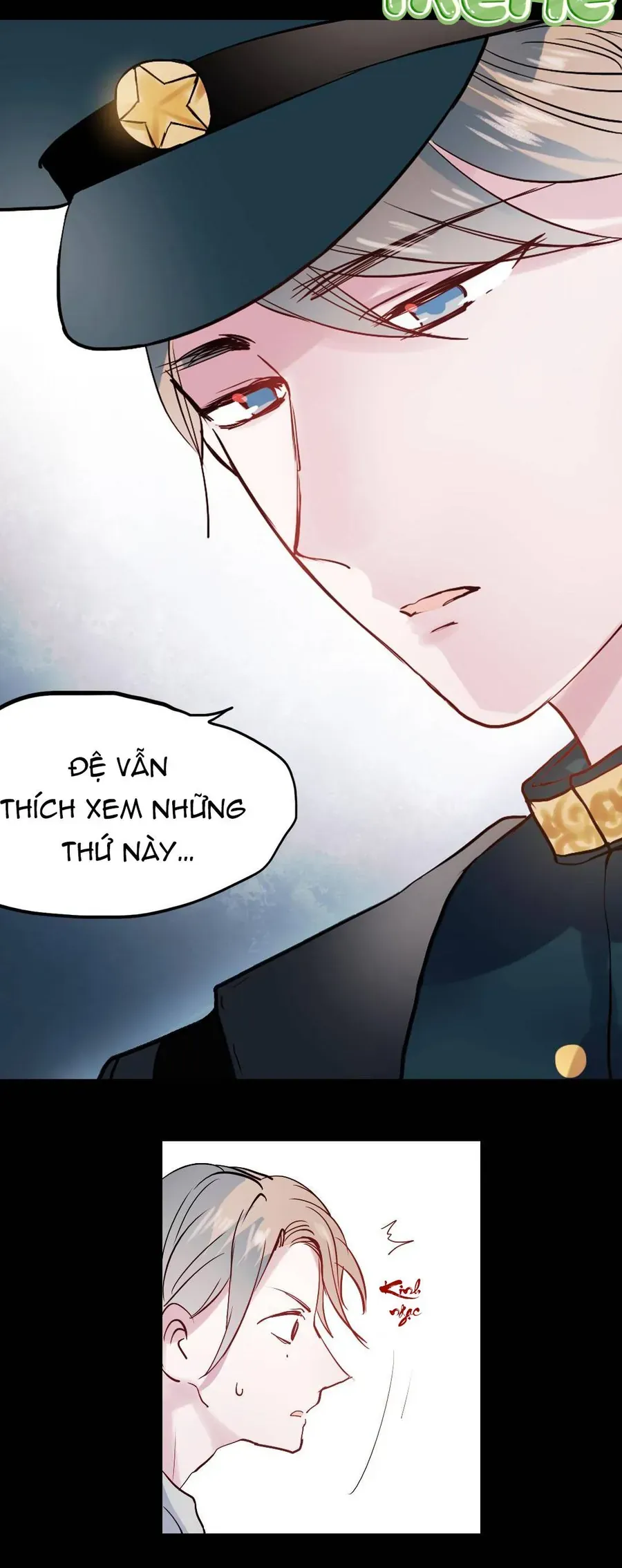 Nam Yên Trai Bút Lục - Chương 26 - Trang 16