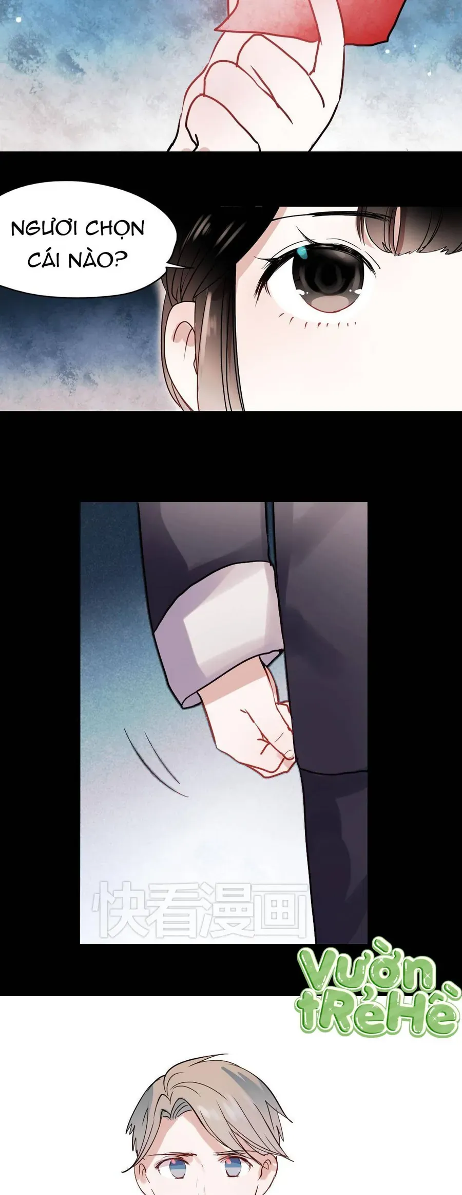 Nam Yên Trai Bút Lục - Chương 26 - Trang 24