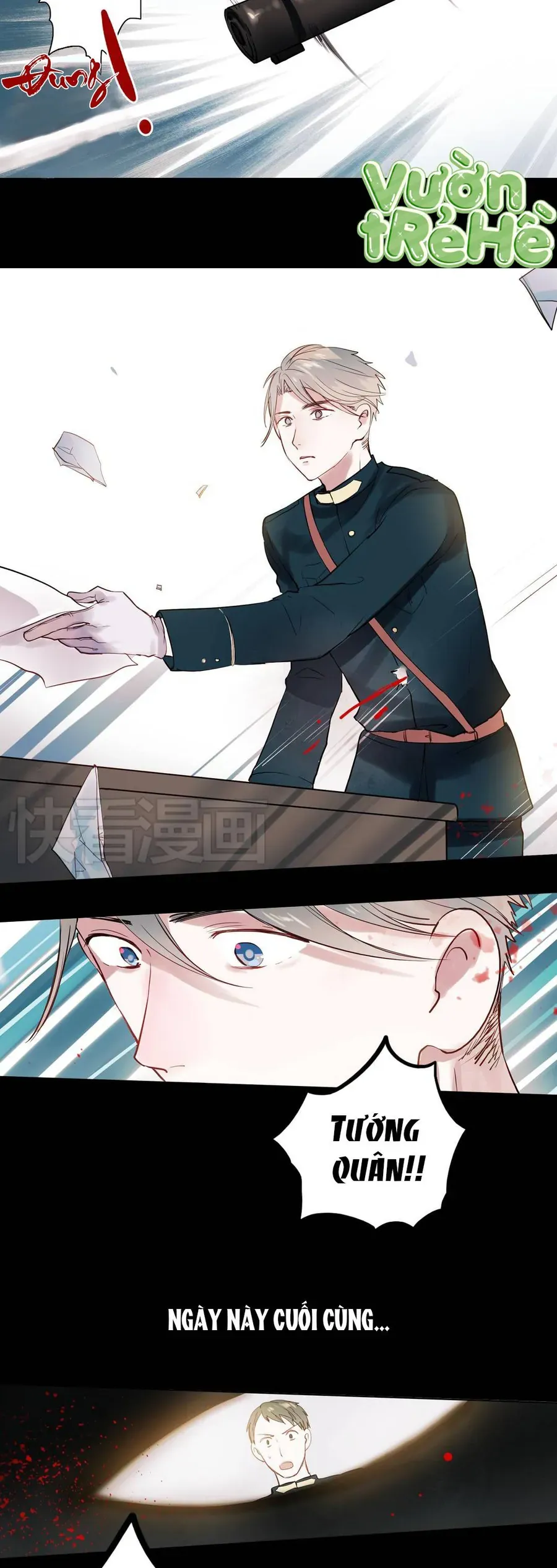 Nam Yên Trai Bút Lục - Chương 26 - Trang 30