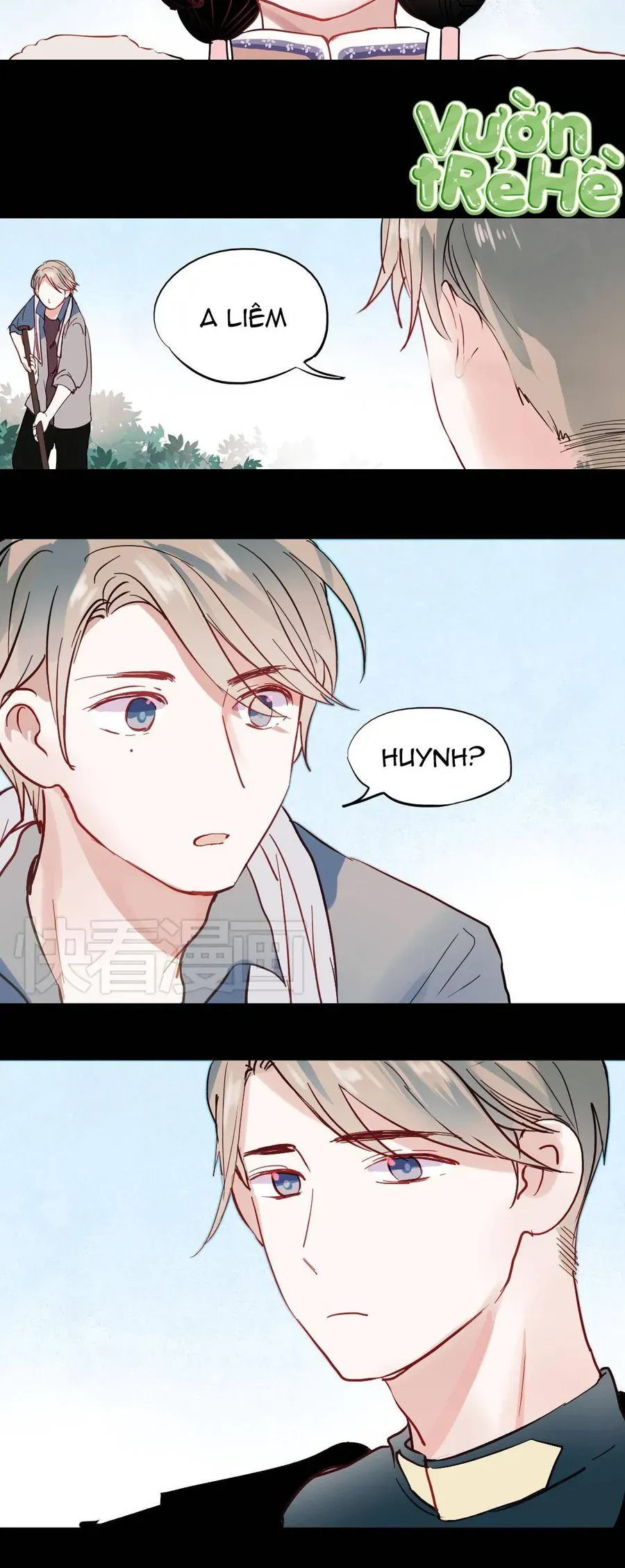 Nam Yên Trai Bút Lục - Chương 26 - Trang 4