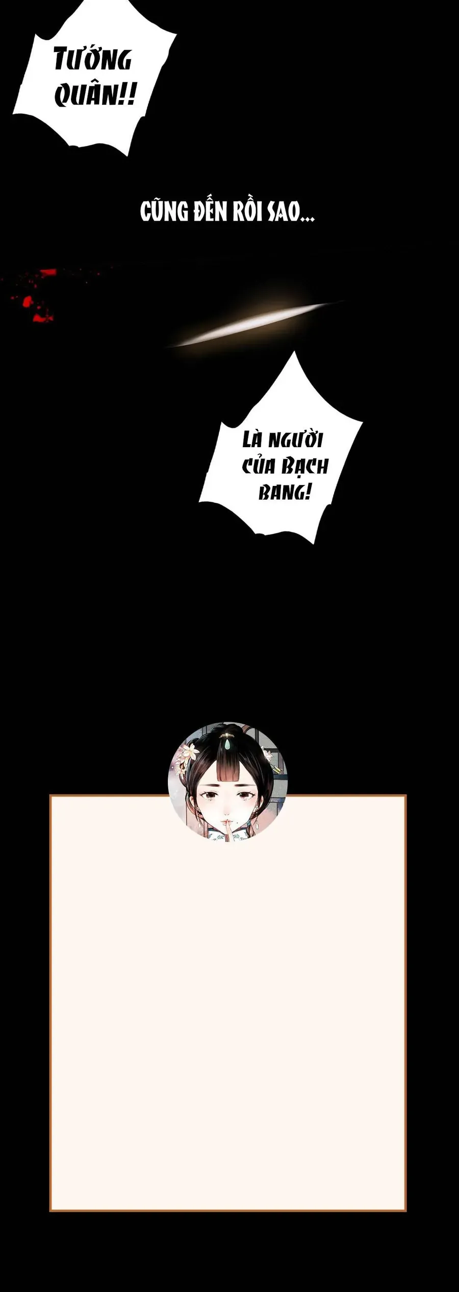 Nam Yên Trai Bút Lục - Chương 26 - Trang 31