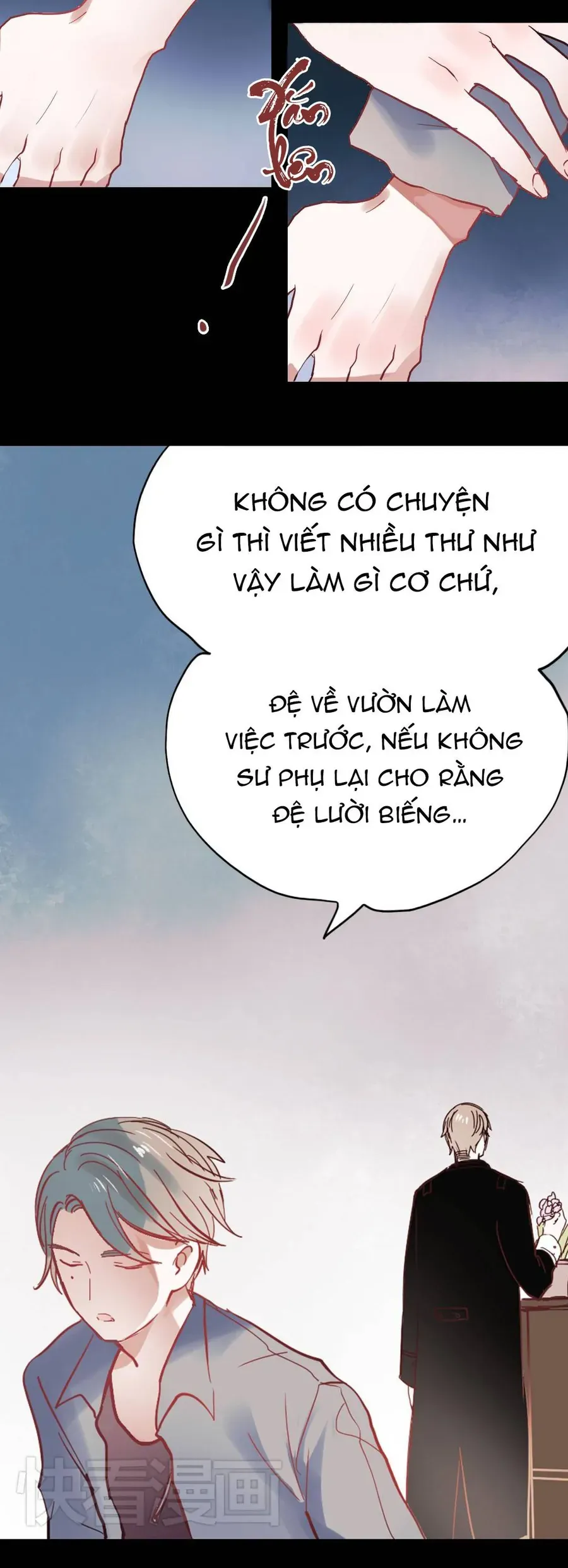 Nam Yên Trai Bút Lục - Chương 26 - Trang 7