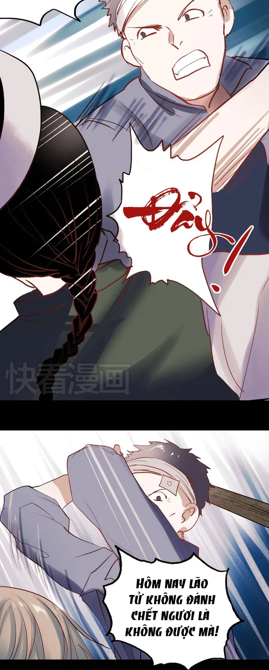 Nam Yên Trai Bút Lục - Chương 26 - Trang 10