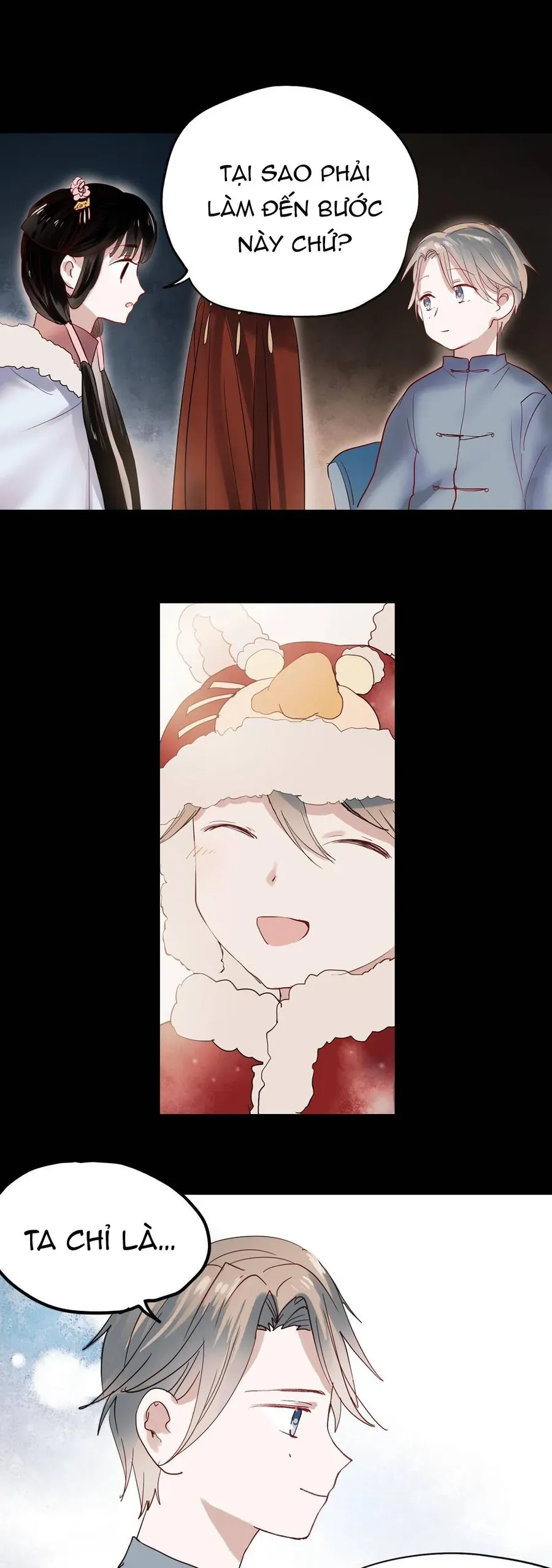 Nam Yên Trai Bút Lục - Chương 27 - Trang 14