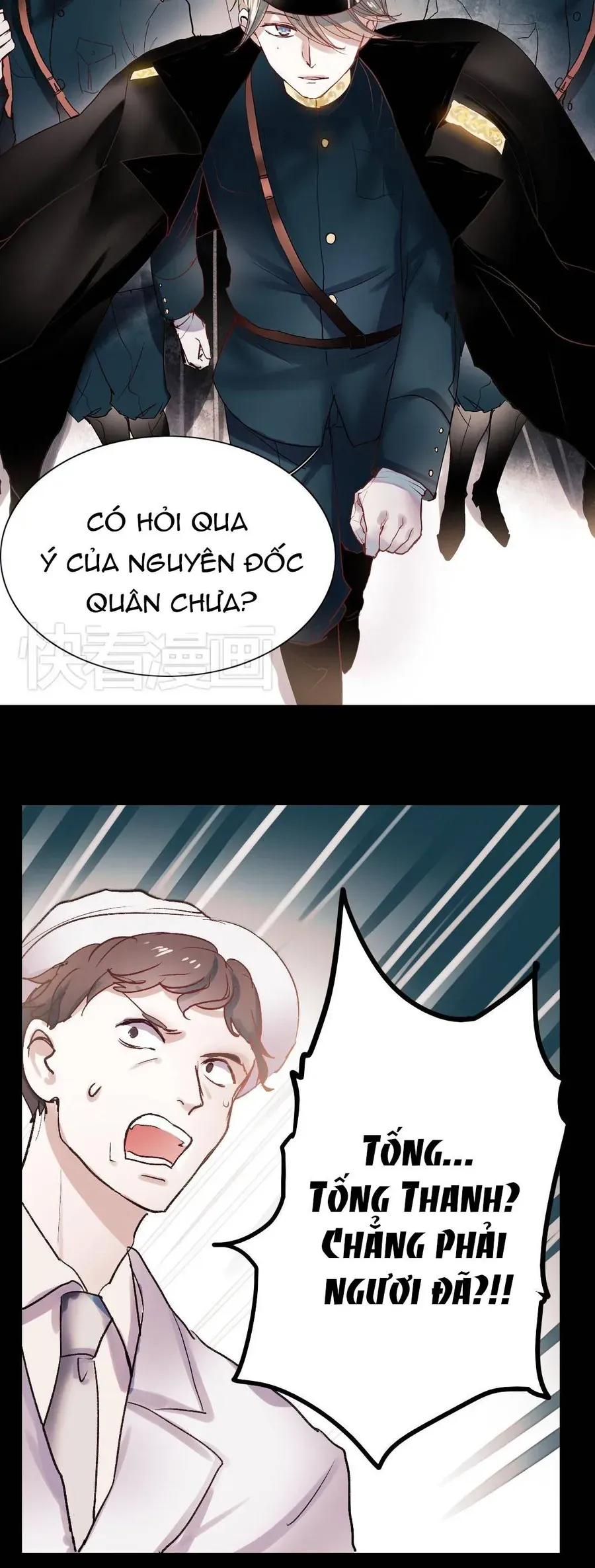 Nam Yên Trai Bút Lục - Chương 27 - Trang 18