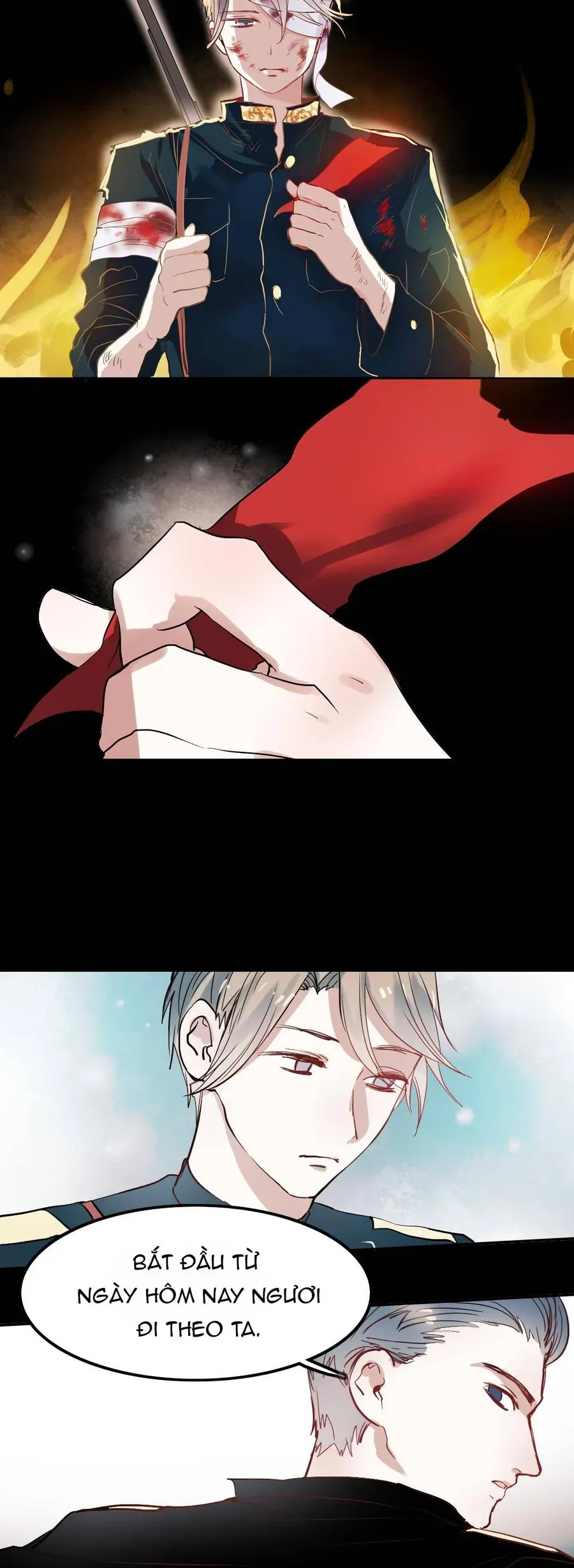 Nam Yên Trai Bút Lục - Chương 27 - Trang 4