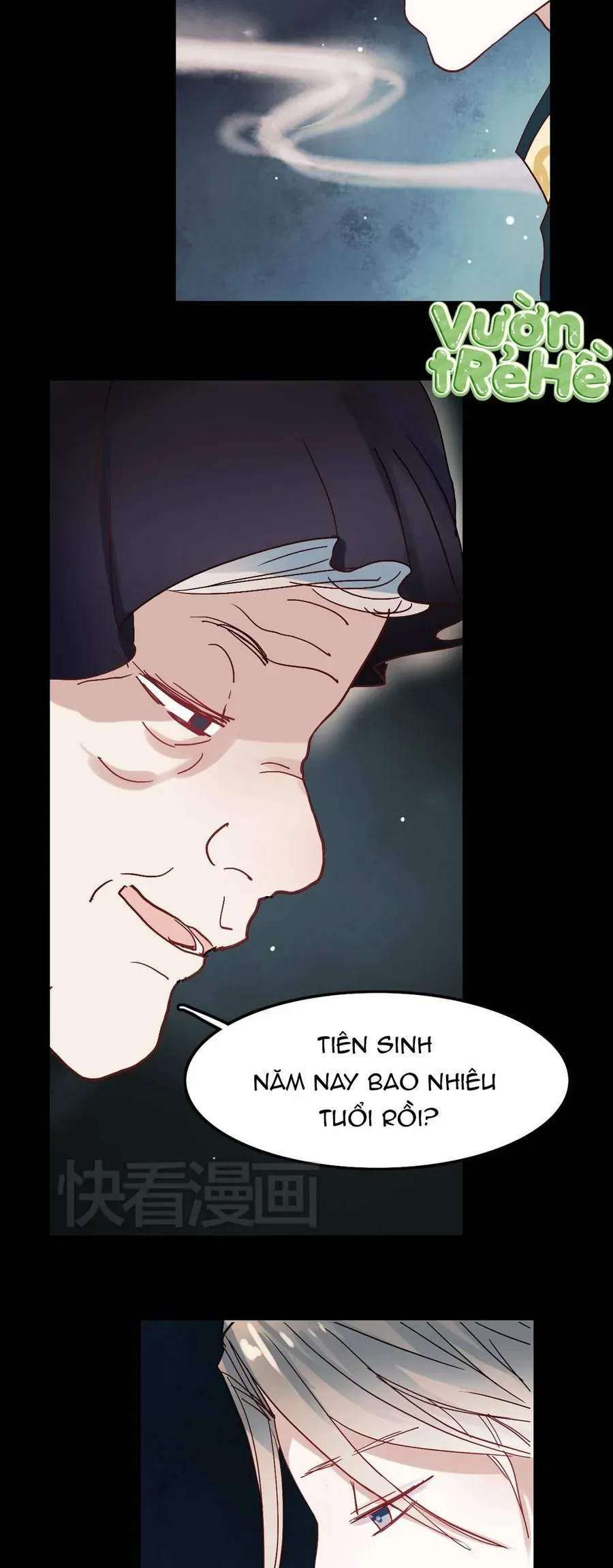 Nam Yên Trai Bút Lục - Chương 27 - Trang 6