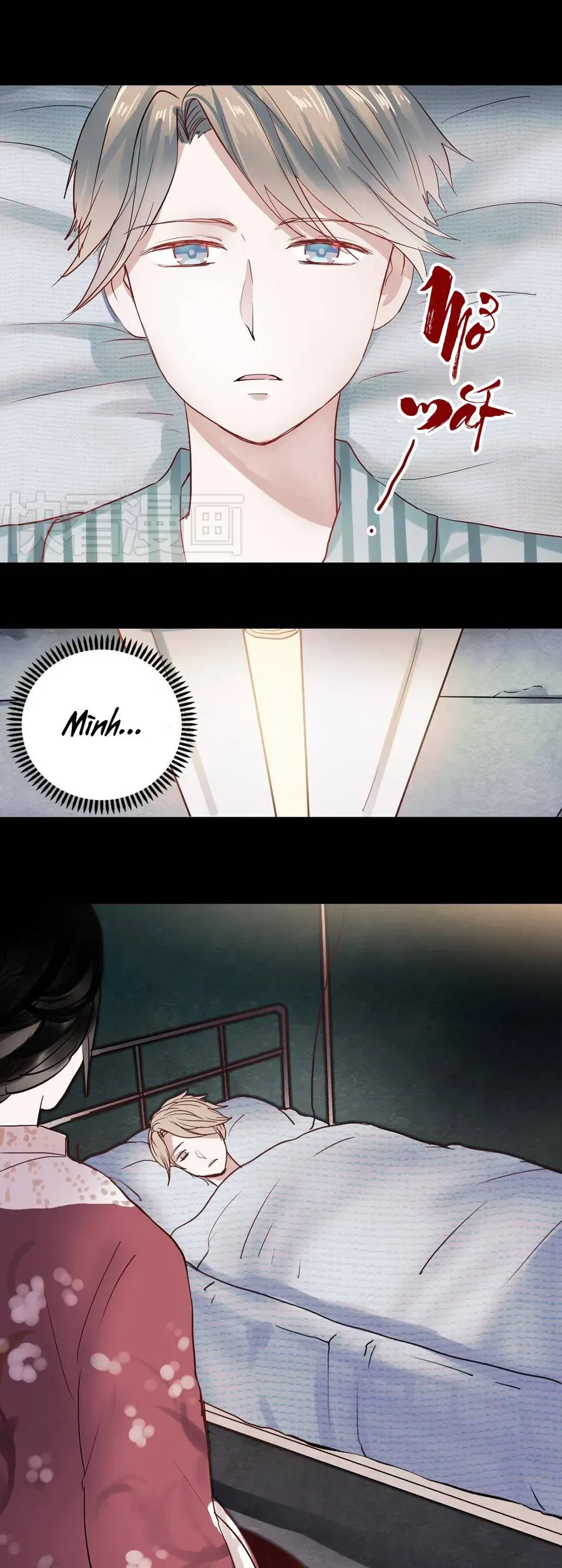 Nam Yên Trai Bút Lục - Chương 27 - Trang 8