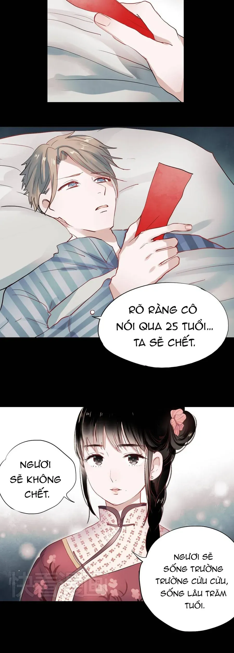 Nam Yên Trai Bút Lục - Chương 27 - Trang 10