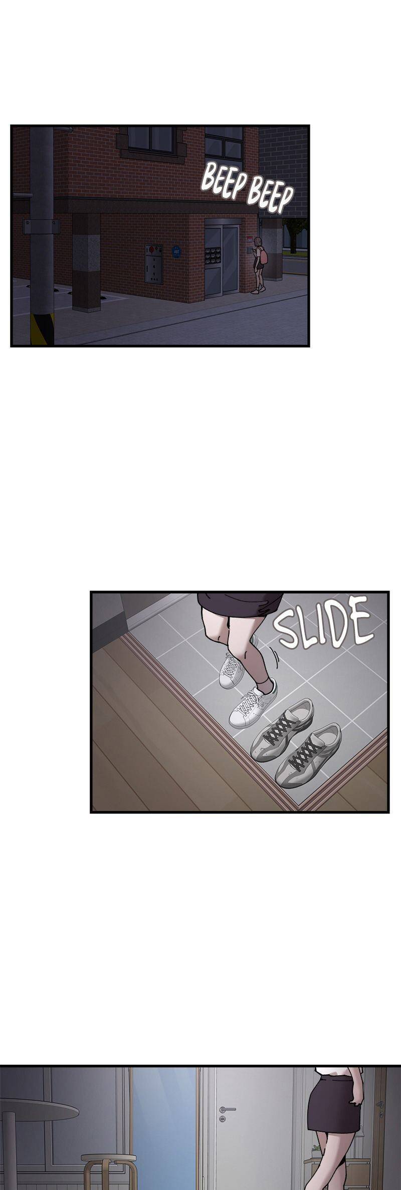 Xếp Hạng Bắt Nạt - Chương 49 - Trang 11