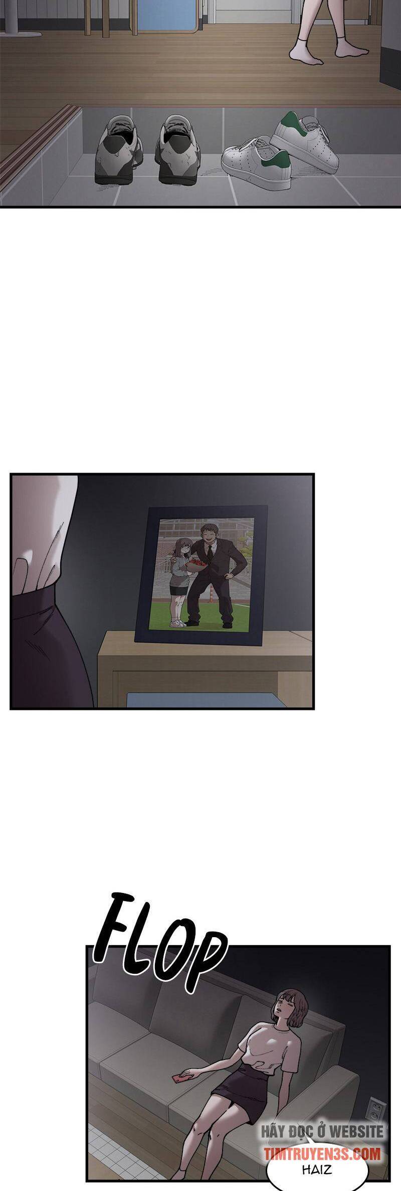 Xếp Hạng Bắt Nạt - Chương 49 - Trang 12