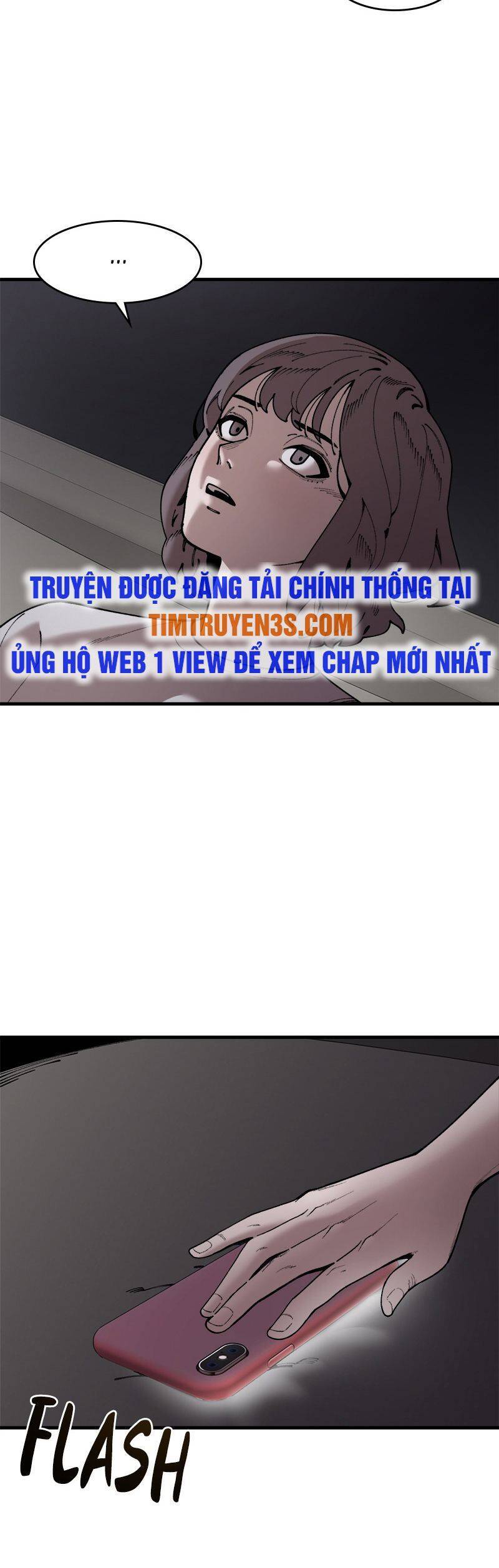 Xếp Hạng Bắt Nạt - Chương 49 - Trang 13