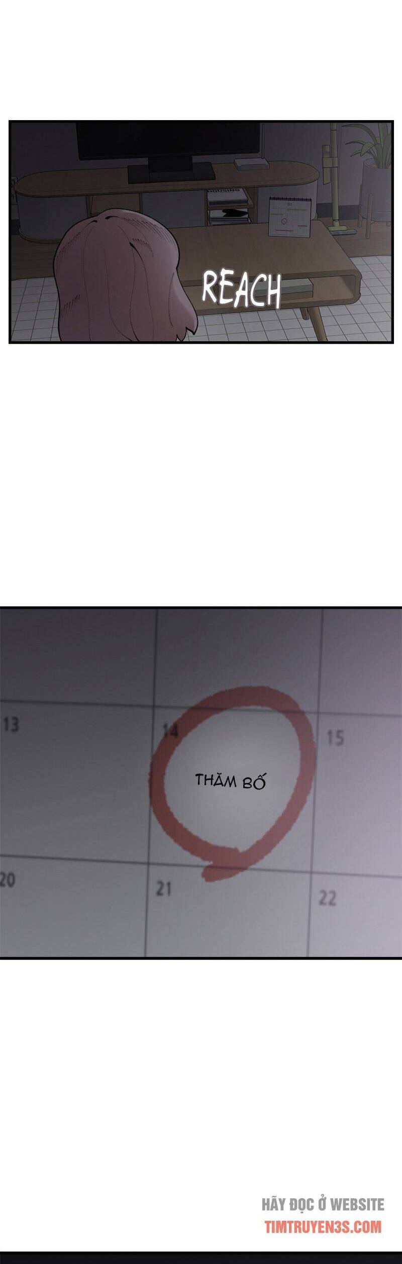 Xếp Hạng Bắt Nạt - Chương 49 - Trang 14