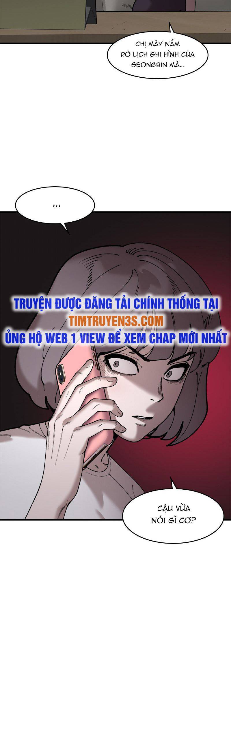 Xếp Hạng Bắt Nạt - Chương 49 - Trang 18