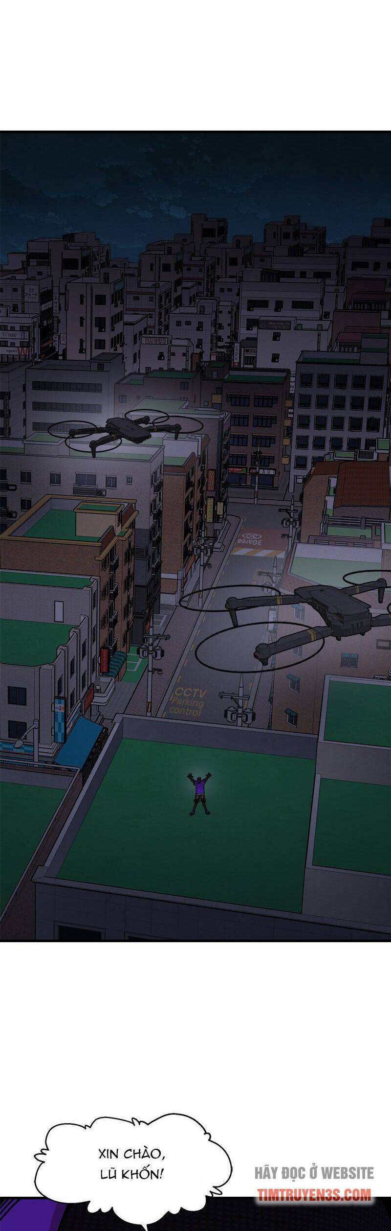 Xếp Hạng Bắt Nạt - Chương 49 - Trang 19