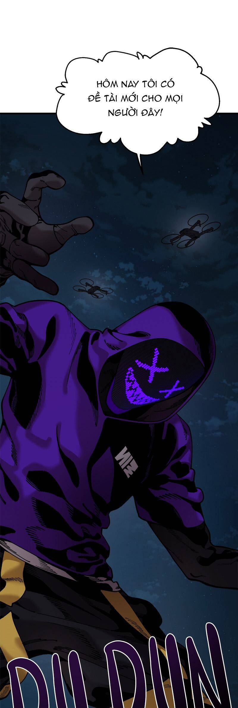 Xếp Hạng Bắt Nạt - Chương 49 - Trang 21