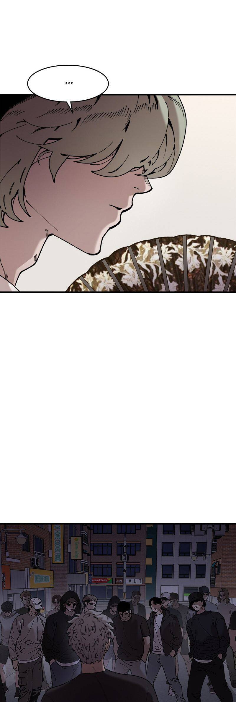 Xếp Hạng Bắt Nạt - Chương 49 - Trang 26