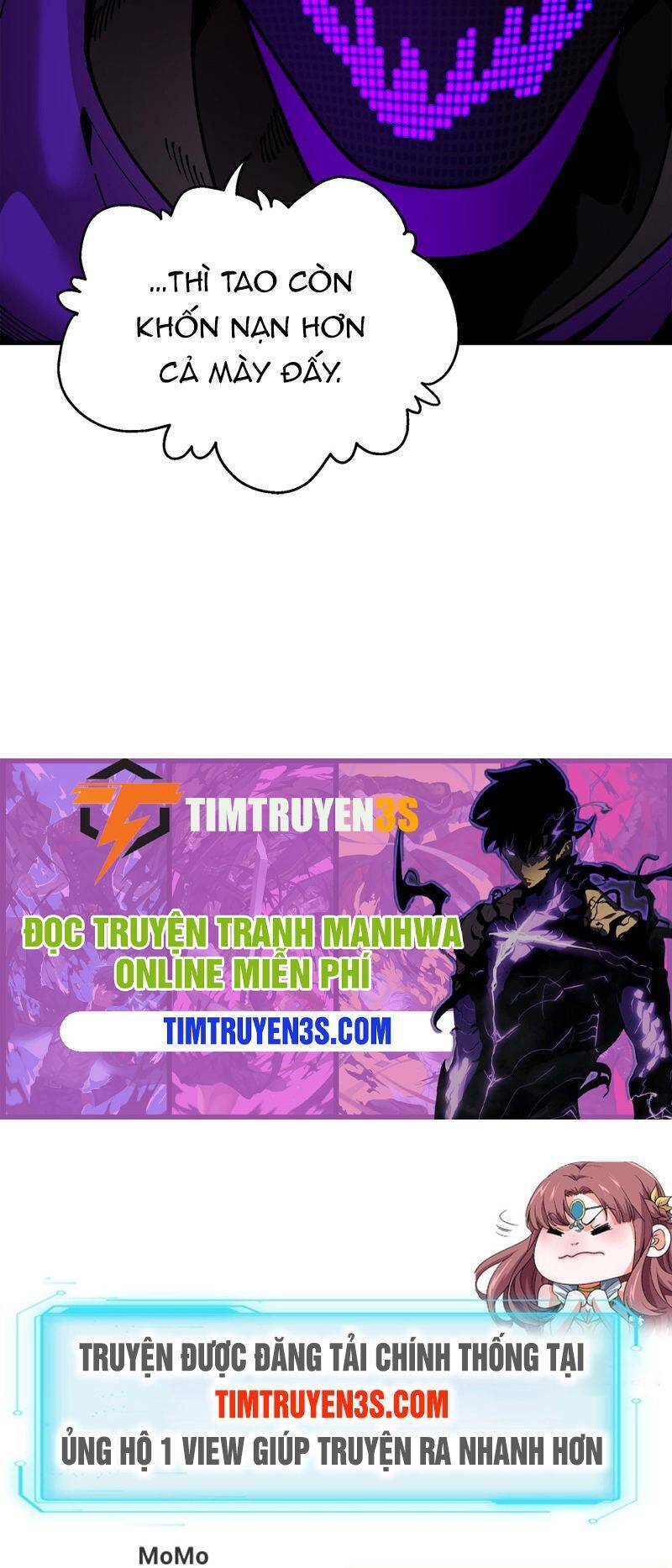 Xếp Hạng Bắt Nạt - Chương 49 - Trang 32