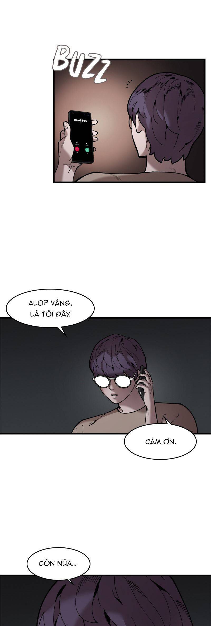 Xếp Hạng Bắt Nạt - Chương 49 - Trang 6