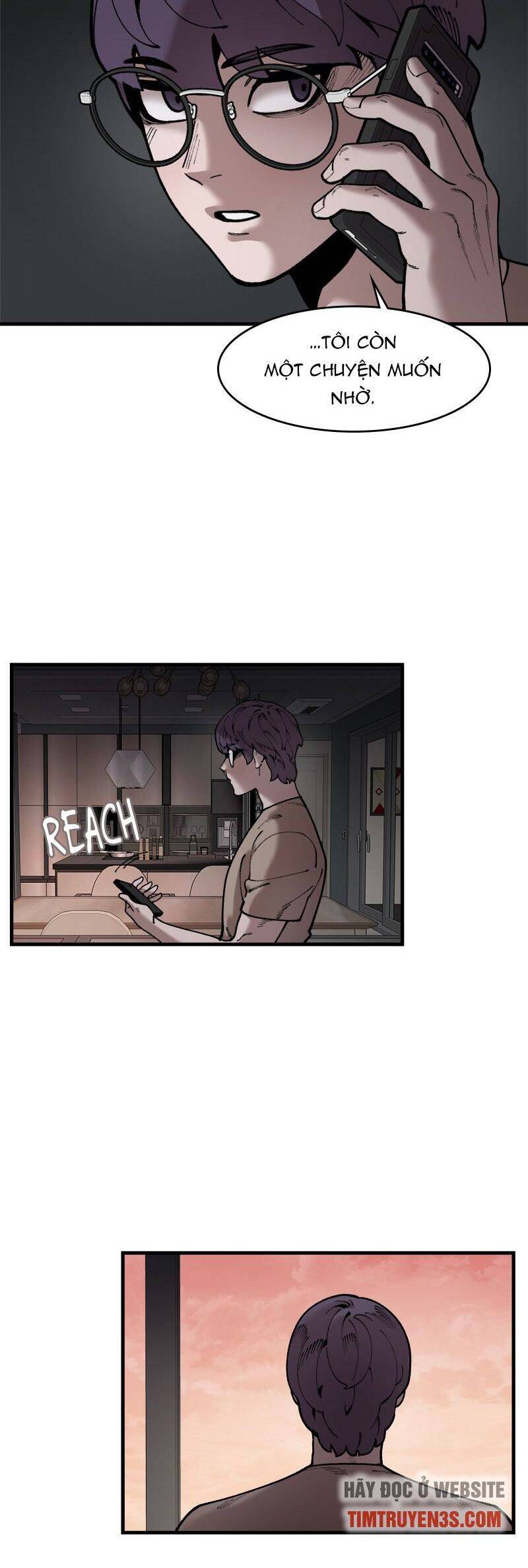 Xếp Hạng Bắt Nạt - Chương 49 - Trang 7